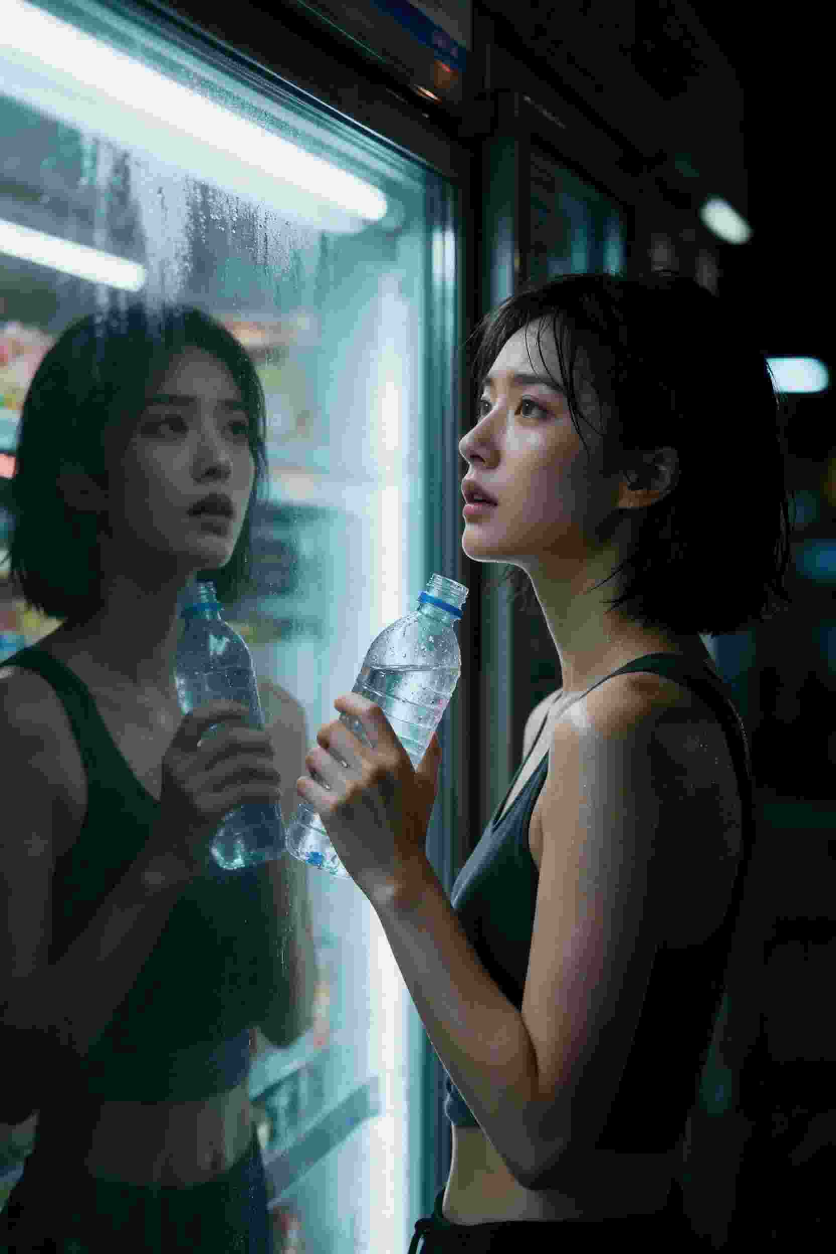 密室逃脱