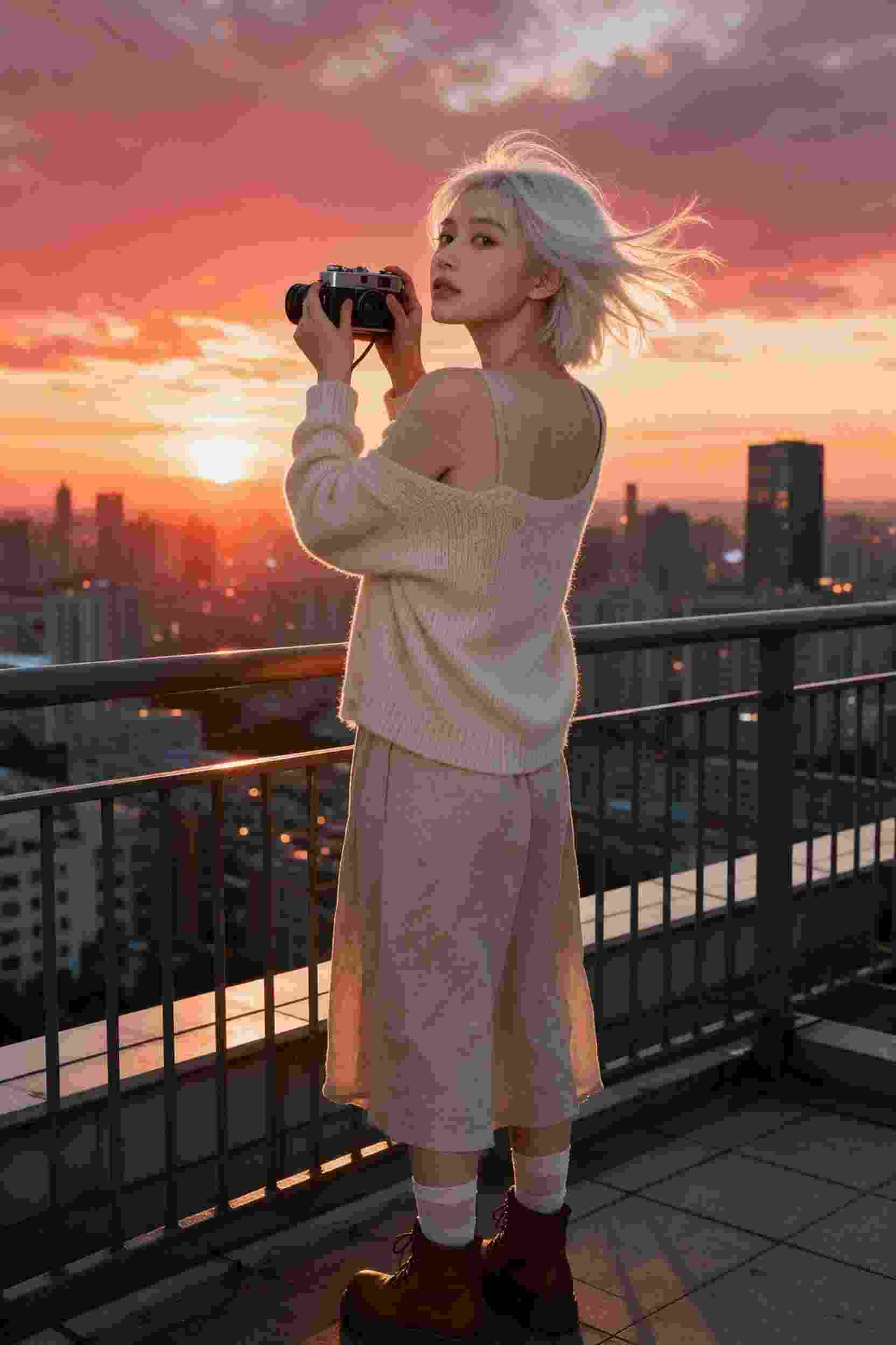 诡案档案