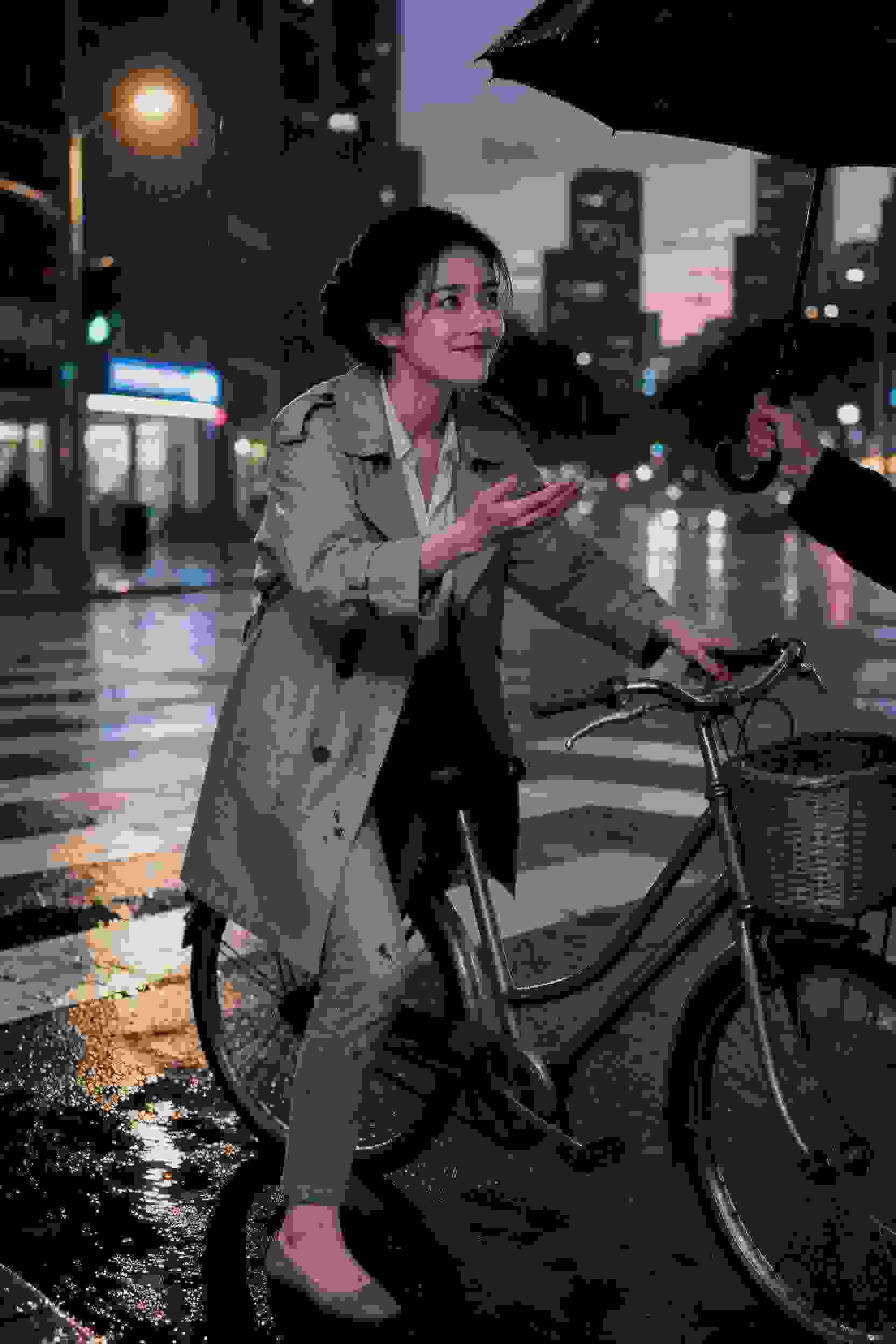 人生逆转
